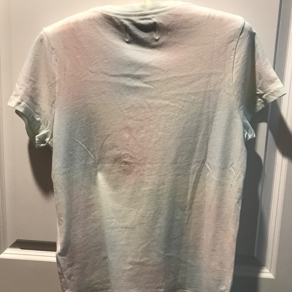 Currant Elliot Pocket Tee - Picture 2 of 5